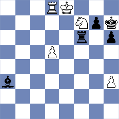Zaichenko - Zavortink (chess.com INT, 2023)