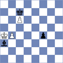 Vakhlamov - Salem (chess.com INT, 2022)
