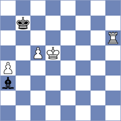 Garcia Pantoja - Grapsa (chess.com INT, 2022)