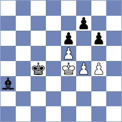 Krastev - Stanchev (Sofia, 2010)