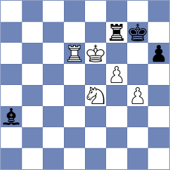 Galtzagorri Uli - Rodriguez Fraga (Bilbao, 2001)
