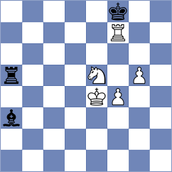 Bok - Namitbir (chess.com INT, 2025)