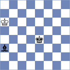 Vachier Lagrave - Humeau (Cantoli, 2011)