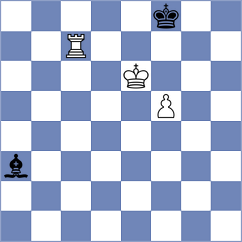 Narayanan - Shipov (chess.com INT, 2023)