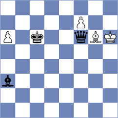 Huber - Winkels (chess.com INT, 2023)