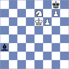 Pedersen - Zakarian (Lichess.org INT, 2020)