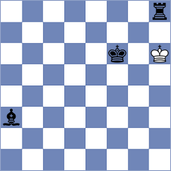 Manvelyan - Escalona Landi (chess.com INT, 2024)