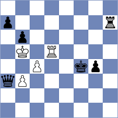 Pinero - Halvax (chess.com INT, 2022)