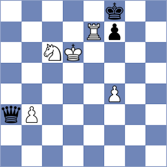 Estrada Nieto - Nebel (chess.com INT, 2025)