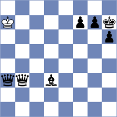 Yang - He (Chess.com INT, 2020)