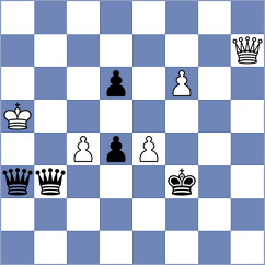 Svane - Kopylov (Playchess.com INT, 2020)