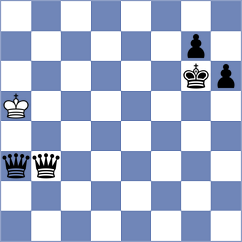 Michel - Deswarte (Europe-Echecs INT, 2022)