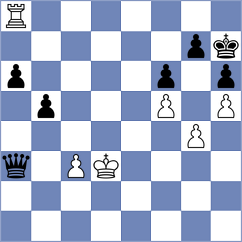Plotnikov - Marin Ramirez (Chess.com INT, 2021)