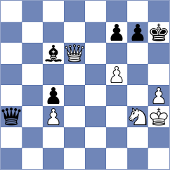 Cortes Lizano - Zhang (Qinhuangdao CHN, 2024)