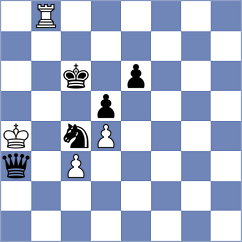 Kurbanova - Tarnowska (Narva, 2006)