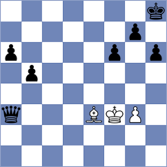 Vojic - Balint (Playchess.com INT, 2020)