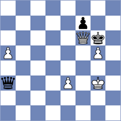 Narayanan - Valdes Escobar (Chess.com INT, 2020)
