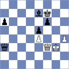 Ambartsumian - Mkrtchyan (Yerevan ARM, 2025)