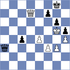 Marichal - Martinez Reyes (chess.com INT, 2024)