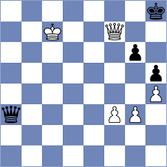 Vachier Lagrave - Fressinet (Belfort FRA, 2025)