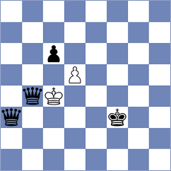 Nzambazamariya - Dutt (Chess.com INT, 2021)