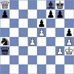 McCallum - Romero Pallares (Sant Boi ESP, 2024)