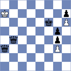 Deng - Vedant (chess.com INT, 2025)