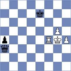 Heuer - Ilinsky (Novgorod, 1961)