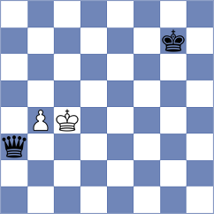 Belov - Paramzina (chess.com INT, 2025)