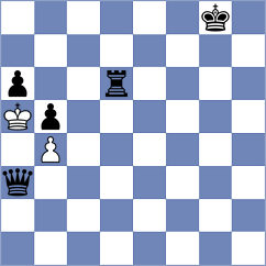Pertinez Soria - Stoettner (chess.com INT, 2024)