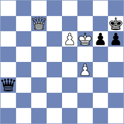 Alexikov - Olenichev (Alushta, 2007)