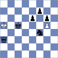 Mazurov - Khochinov (Nikolaev, 2008)