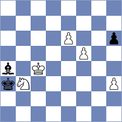 Christiansen - Comp Chess Machine S (The Hague, 1991)