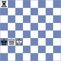 Yilmaz - Martin Barcelo (chess.com INT, 2025)