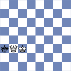 Guerra Tulcan - George Samir (chess.com INT, 2024)