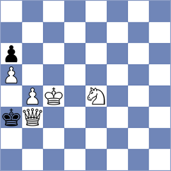 Talbi - Polaczek (chess.com INT, 2023)