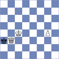 Borzenko - Maltsev (Lichess.org INT, 2021)