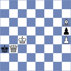 Paterek - Balog (chess.com INT, 2023)