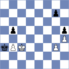 Klachkou - Remizov (St Petersburg RUS, 2024)
