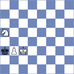 Omariev - Sailer (chess.com INT, 2022)