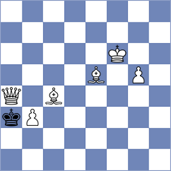Ambartsumova - Nersissian (chess.com INT, 2025)