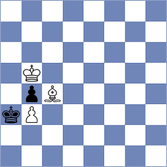 Carvalho - Dias (chess.com INT, 2024)