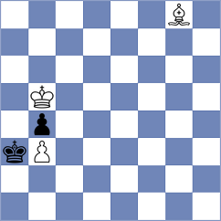 Yoo - Gabdrakhmanov (chess.com INT, 2025)