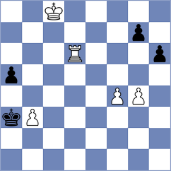 Kubicka - Spata (chess.com INT, 2025)