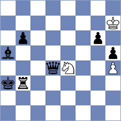 Aslanov - Maghsoodloo (chess.com INT, 2025)