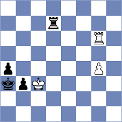 Zamani - Tokman (Buenos Aires ARG, 2024)