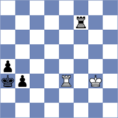 Pedersen - Mohrsen (Harstad, 1998)