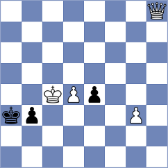Risteski - Nemeth (chess.com INT, 2023)