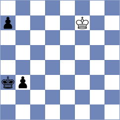 Taghvaei - Samiei (Chess.com INT, 2021)
