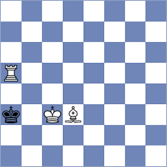 Koutlas - Ezat (chess.com INT, 2022)